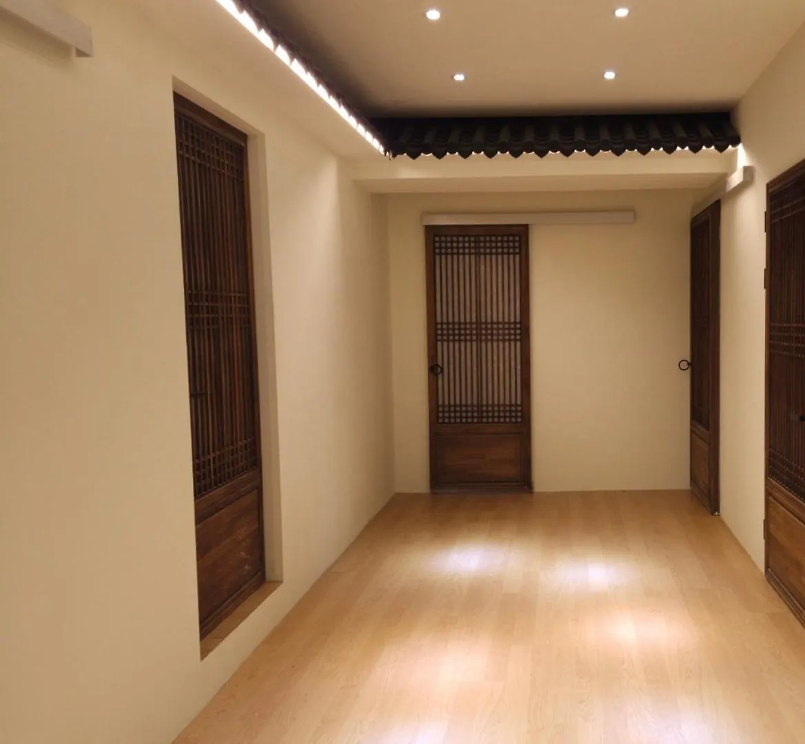 82 Capsule Hotel سيول 0*,