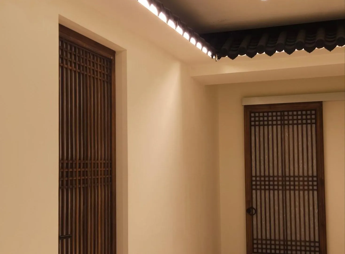 82 Capsule Hotel سيول كوريا الجنوبية