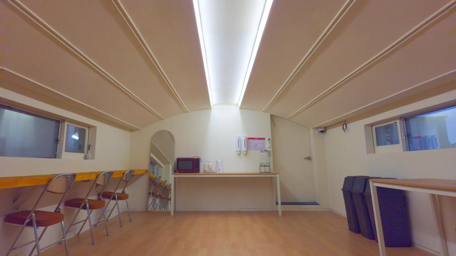 82 Capsule Hotel سيول 0*,  كوريا الجنوبية