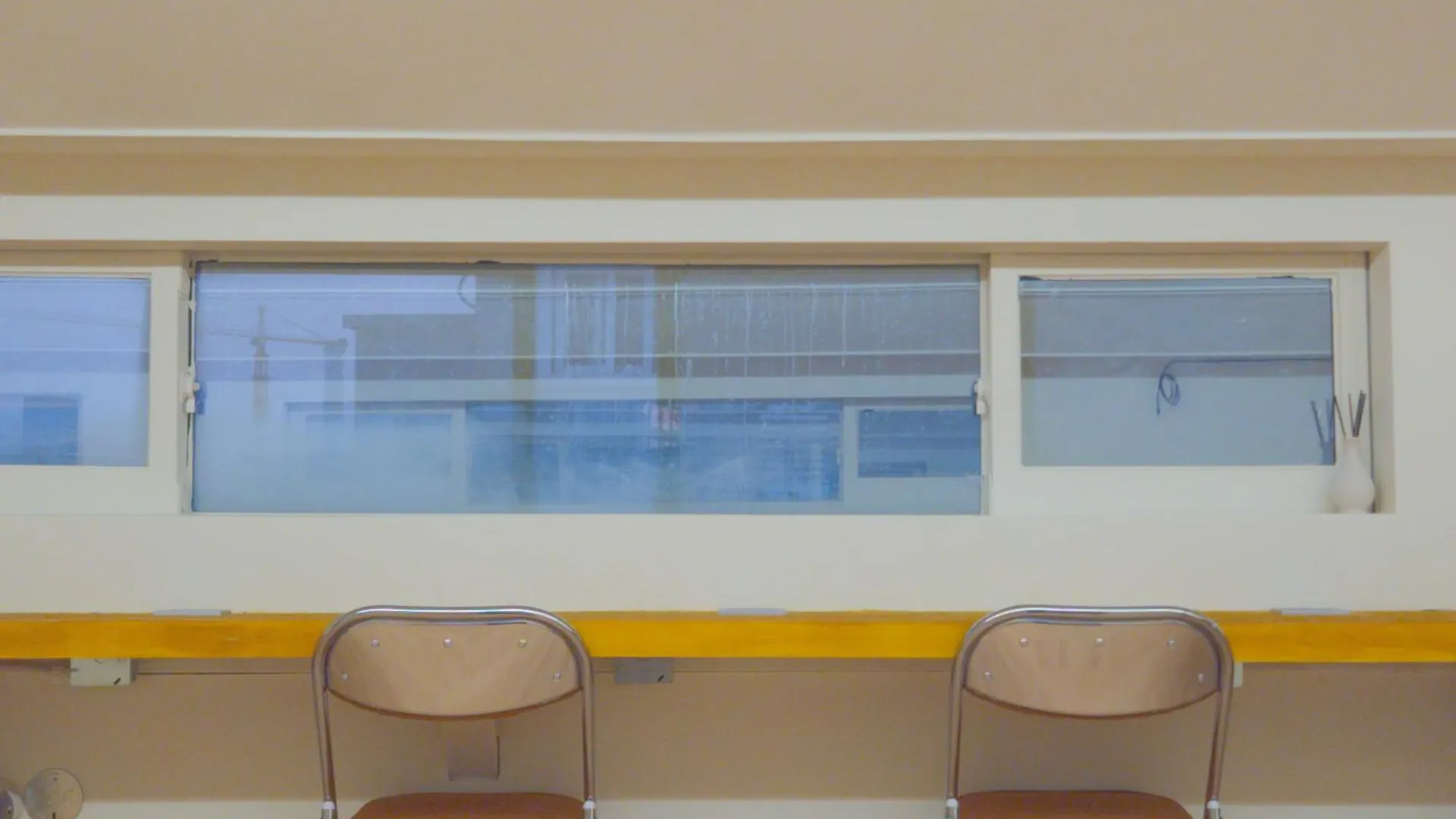 סיאול 82 Capsule Hotel